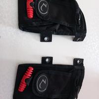 Tasche laterali per piombi a sgancio rapido Zeagle