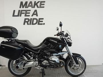 Bmw r 1200 r - 2010