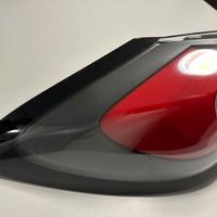 Fanale Posteriore Esterno Sx Ford Puma Cod 2579088
