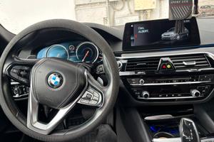 Bmw 520 D