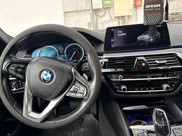 Bmw 520 D