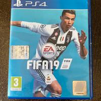 FIFA 19 PS4