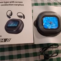 cuffie traduzione nuove