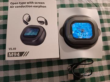 cuffie traduzione nuove