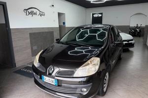 Renault Clio Storia 1.2 5 porte Dynamique