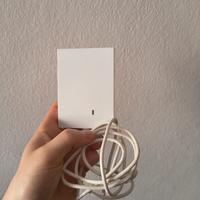 alimentatore 19V ~5A ultra slim