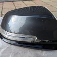 Specchietto DESTRO originale BMW Serie F