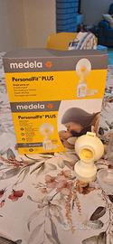 tiralatte medela