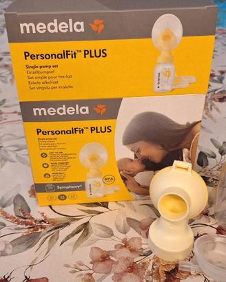 tiralatte medela