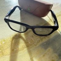Ray ban meta