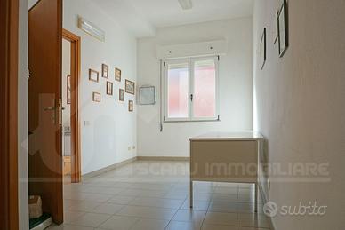 Monastir studio con sala d'attesa