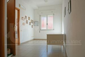 Monastir studio con sala d'attesa