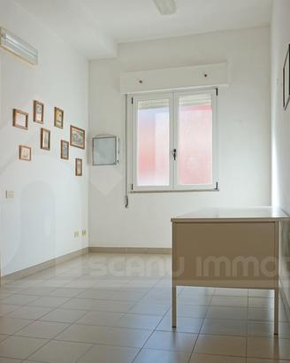 Monastir studio con sala d'attesa