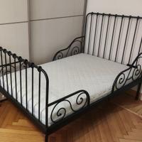 letto Minnen Ikea