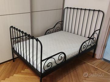 letto Minnen Ikea