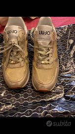 Scarpe  liu jo