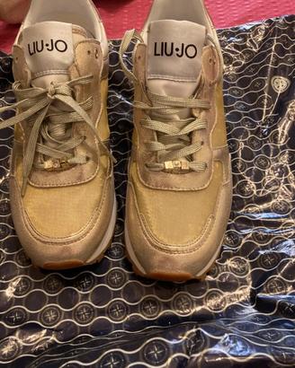Scarpe  liu jo
