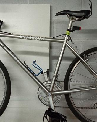 Specialized Rockhopper Comp