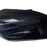 STOP FANALE POSTERIORE A LED DESTRO PEUGEOT 2008 S