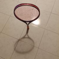 racchetta da tennis per bambino