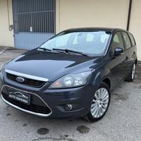 Ford Focus 1.6 TDCi (110CV) SW Titanium Neopatenta