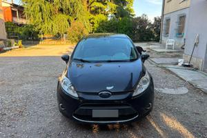 Ford Fiesta 1.4 diesel neopatentati