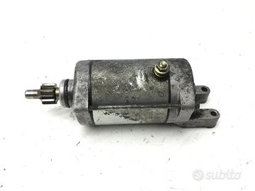 YAMAHA XT Z TENERE' 660 MOTORINO AVVIAMENTO 1992 3
