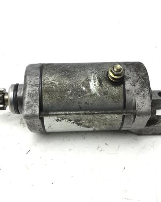YAMAHA XT Z TENERE' 660 MOTORINO AVVIAMENTO 1992 3
