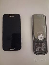 Samsung cellulari