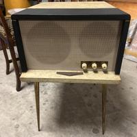 Giradischi vintage Garrard RC121 - Funzionante