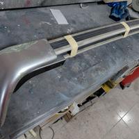 barre portatutto Lancia Ulysse