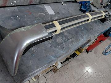 barre portatutto Lancia Ulysse