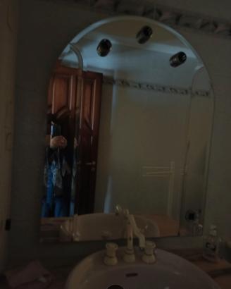specchio bagno