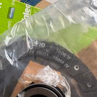 Kit frizione senza volano vw golf 4