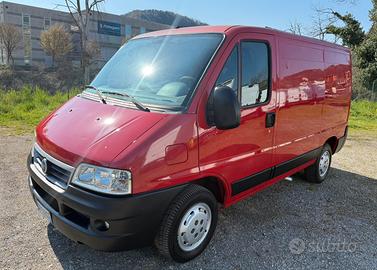 FIAT DUCATO 2.0 JTD 90 CV ANNO 2006 km 187.000