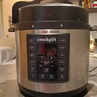 Crock-Pot Express 5,6 lt