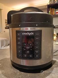 Crock-Pot Express 5,6 lt
