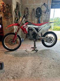 Crf 450