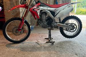 Crf 450