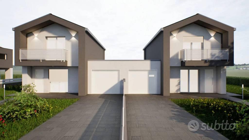 Casa – Sant'Angelo di Piove di Sacco, Groppo - Vista 5