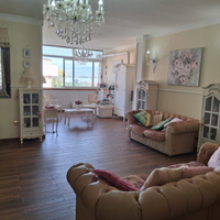 Appartamento 140 mq + 20 mq garage + posto auto