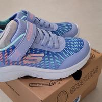 SKECHERS bambina NUOVE taglia 31