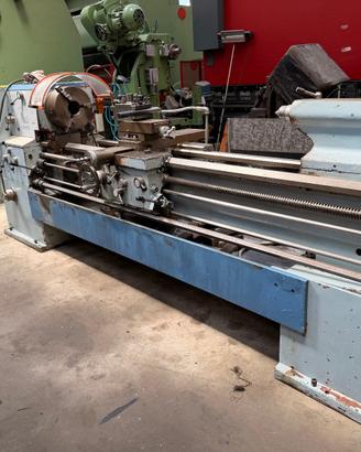 Tornio Grazioli/ DSL-1340GH/ SAG180 /Colchester