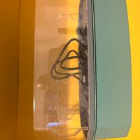 Acquario per tartaruga