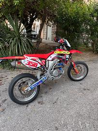 Crf 450r 2003