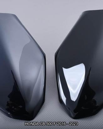 Cupolino / Parabrezza per HONDA CB 500 F 2016 2023