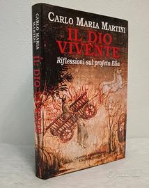 il Dio vivente - Carlo Maria Martini 