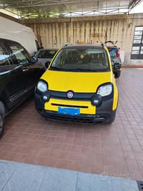 FIAT Panda 3ª serie - 2019