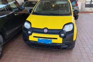 FIAT Panda 3ª serie - 2019