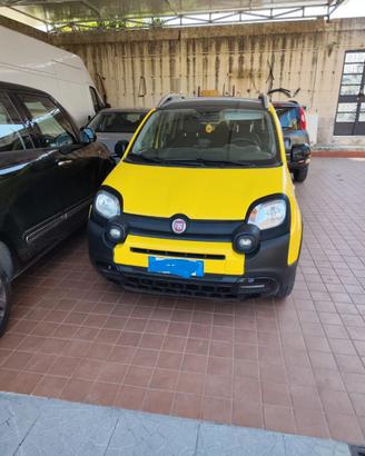 FIAT Panda 3ª serie - 2019